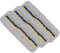 VIOVIE Kombi Power Mop Cover 40 cm Pack of 3, Floor Mop Microfibre & Cotton Fibres in Professional Quality, Mop Thorough & Disinfectant Cleaning of Floors at Home, Hospital, Industry