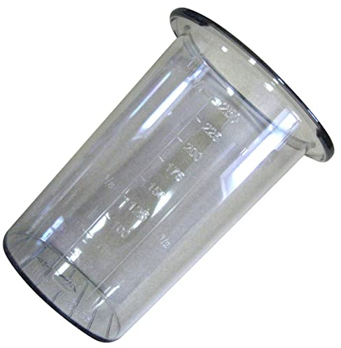 Original food processor pusher 00621924 BOSCH