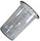 Original food processor pusher 00621924 BOSCH