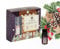 Set of 3 Christmas Fragrance Burner Oils Festive Scented Essential Oil Potpourri 10ml