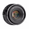 4/3-35-1.7 35mm F1.7 Obiettivo con messa a fuoco manuale ad ampia apertura, for Olympus for Panasonic M4/3 GX85 GH5 FZ280 FZ300 G85 GH4 GH5S E-M5 II