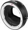 GEORDGY EF/EF-S Lens Mount Adapter Compatible with Canon EF/EF-S Lens, Auto-Focus Lens Converters Ring, for Sony E Mount Mirrorless Cameras Series A9 A7R5 A7R4 A7R3 A7R2 A7R3A A7R4A A7M3 A7M2 A7R A7S2