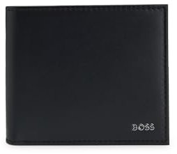 BOSS Randy 8 CC Card Case Black