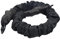 Amagogo Bungee Fitness Cord Dance Rope Accessoires Accessoires de RÉSISTANCE de TRACITÉ, 60 Kg 100 Cm
