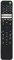 AULCMEET RMF-TX520E Télécommande Infrarouge de Remplacement Compatible avec Sony Bravia TV KDL-43RF453 KDL-43RF455 KDL-43WF660 KDL-43WF663 KDL-43WF804 KDL-43WG664 KD-32W804 KD-43X72K KD-43X81J