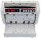 Compteuse de billets, Comptoir de facture portable, machine monétaire UV MG Faux détecteur d'argent facture comptoir comptage,Détection précise