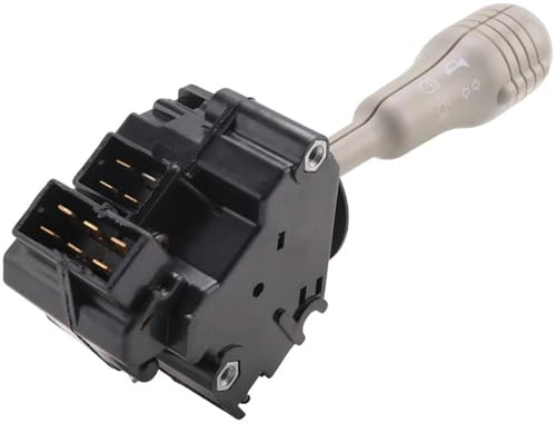 Lenkstockschalter 7701046629 für Twingo C06 Scheinwerfer-Blinkerschalter