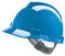 MSA MSA-KAS-VG-V_N Schutzhelm, Blau, 52-64 Größe