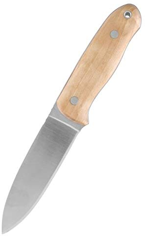 Brusletto Rondane Jagdmesser, feststehend