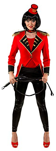 Orlob Kostüm Zirkusdirektorin (Frack) (46/48)