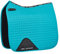 Weatherbeeta Prime Dressage Saddle Pad Pony Turquoise