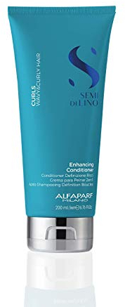 Semi Di Lino Curls Enhancing Conditioner,200 ml