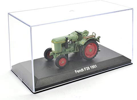 IXO/ALTAYA/ATLAS Fendt F28 Traktor 1951 Traktor Fertigmodell Maßstab 1:43