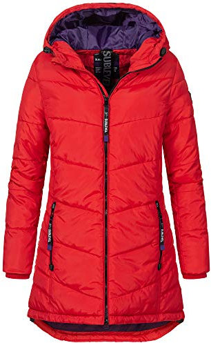 Sublevel Damen Jacke - D51160E44472A2-S