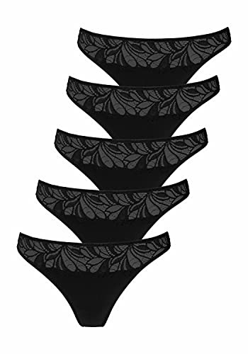 VIVANCE by Lascana Damen String