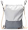 BAMBINIWELT Leichte Kinderwagentasche - Universal BEUTEL Kinderwagen Organizer mit Befestigungshaken Buggy Clips - Kleine Wickeltasche/Wickelrucksack zum Umhängen (Modell 11)