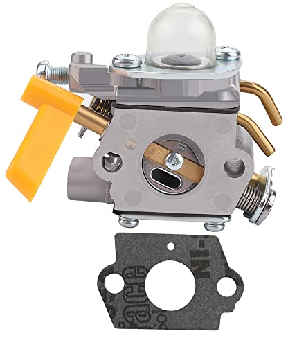 Savior C1U-H60 308054013 308054012 308054004 308054008 Vergaser mit Dichtungen für Homelite 25cc 26cc 30cc Freischneider