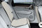 Auto Schutzdecken für Autositze Autoabdeckungen - perfekte Sitz Schutz - Beige - Autositzschoner, Kindersitzunterlage mit dickster Polsterung aus Kunstleder wasserdicht