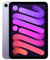 2021 Apple iPad Mini (8.3-Pulgadas, Wi-Fi, 256GB) - Púrpura (Reacondicionado)