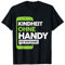 Kindheit Ohne Handy Ich War Dabei | Lustige Sprüche Retro T-Shirt