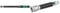 Wera 05075626001 Click-Torque C 3 Push R/L, einstellbarer Drehmomentschlüssel, 1/2, 40 - 200 Nm & 8796 SC Zyklop-Verlängerung flexible-lock mit Schnelldrehhülse, kurz, 1/2 Zoll x 125 mm, 1 Stück