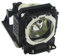 Ersatzteile- Projektorlampe Birne POA-LMP94 kompatibel mit SANYO PLV-Z5 PLV-Z4 PLV-Z60 PLV-Z5BK HS165KR10-6E kompatibel mit Gehäuse