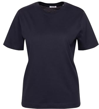 Seidensticker Damen Women Pullover, Tshirt, Tops, Polos Bluse (1er Pack)