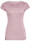 Salewa Puez Melange Dry T-Shirt Damen, Pink, S