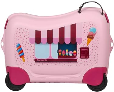 Samsonite Dream2go Spinner 30l Trolley One Size