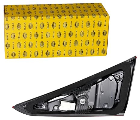 HELLA 2SA 013 103-071 Rückleuchte - LED - innerer Teil | Kompatibel mit: MERCEDES-BENZ CLS