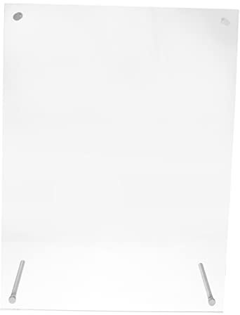 ABOOFAN 1pc Acryl Zertifikat Display Rahmen Medaille Foto Rahmen Jungen Und Mädchen Medaille Stand