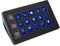 Studio Controller,15 Keys Visual Macro Keyboard,One Key LCD Custom Keyboard for OBS Twitch YouTube