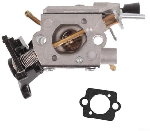 Carburador de repuesto para motosierra McCulloch CS 450, de alta calidad y durabilidad