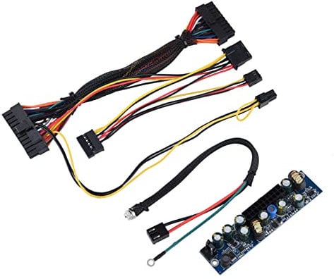 Power Supply Module, Breadboard Power Supply, Power Monitoring Module for Providing The Power Required for Efficient Be In Motion