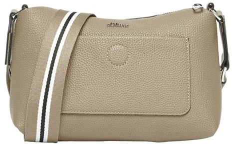 s.Oliver Crossbody Bag Brown