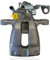 Brake Caliper Compatible With Vauxhall Astra Mk4 & Mk5 (1998-2005) Rear Left