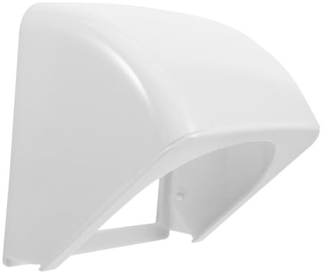 SOLUSTRE Abdeckung Steckdosenbox Wandschutz Für Küchen Badezimmer