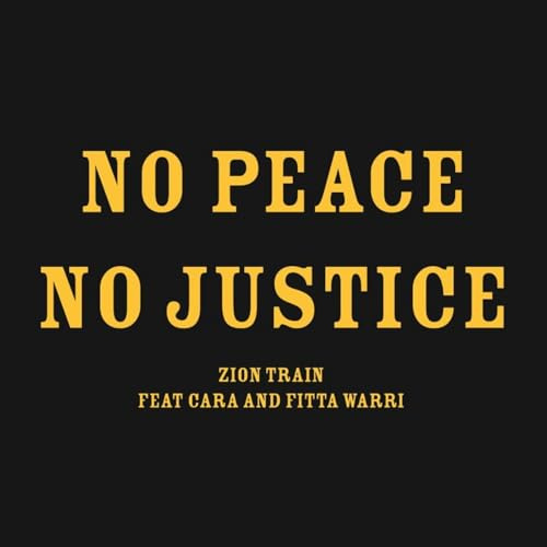 No Peace No Justice Ep