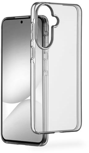 Hama Handyhülle Always Clear für Samsung Galaxy A57 5G, durchsichtig