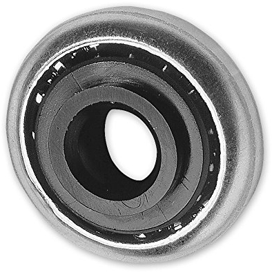 Kugellager, Ø 40 mm für Achsstift 12 mm, 100% wartungsfrei, Ablagerung Achtkantwelle, Rolladen, von EVEROXX®