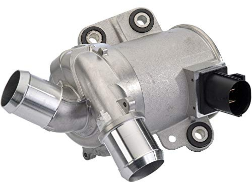 Pierburg Original 7.03335.55.0 Water Pump