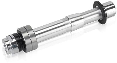 XLC Unisex – Erwachsene Reparaturkit-2169501500 Reparaturkit, Silber, Ø12mm