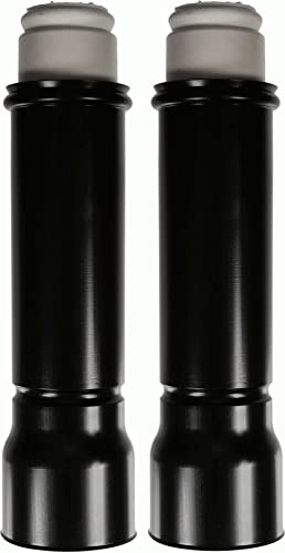 SACHS 900 414 Staubschutzsatz Stoßdämpfer Service Kit für Opel Mokka/Mokka X (J13) 2012-2019 Hinterachse und Andere Fahrzeuge