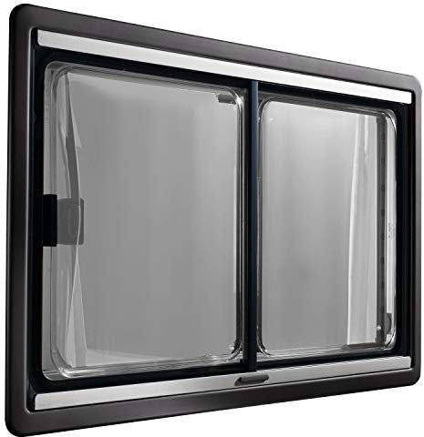 DOMETIC Das S4-Schiebefenster
