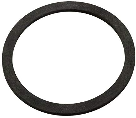 febi bilstein 103744 Seal Ring for steering oil tank, pack of one