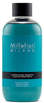NACHFÜLLER FÜR RAUMDUFT 250ml Mediterranean Bergamot