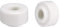 sourcing map 10uds Cerámica Aislante Perla 6mm X 16mm Redondo Forma Aislamiento Perla para Termo-retráctil Tubo Calentamiento Alambre