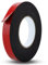 INTIRILIFE Doppelseitiges Schaumklebeband Schwarz - Größe: 10mmx30m - Montageklebeband Hochleistungsklebeband Schwerlast Tape Extra stark