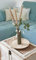 Betonvase il tres tubos