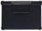 SsHhUu Custodie per Lenovo Yoga Pad Pro Case 13 (YT-K606F) & Yoga Tab 13 Pollici, Leggera Custodia Protettiva per Bambini Morbido Skin Silicone Custodie Cover per Lenovo Yoga Tab 13, Nero